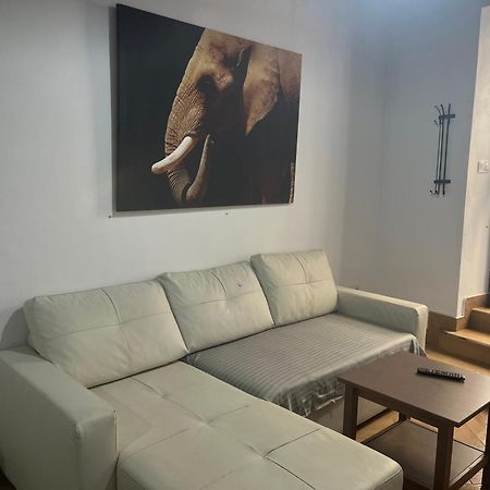 Апартаменты Loft H Capote Аркос де ла Фронтера Экстерьер фото