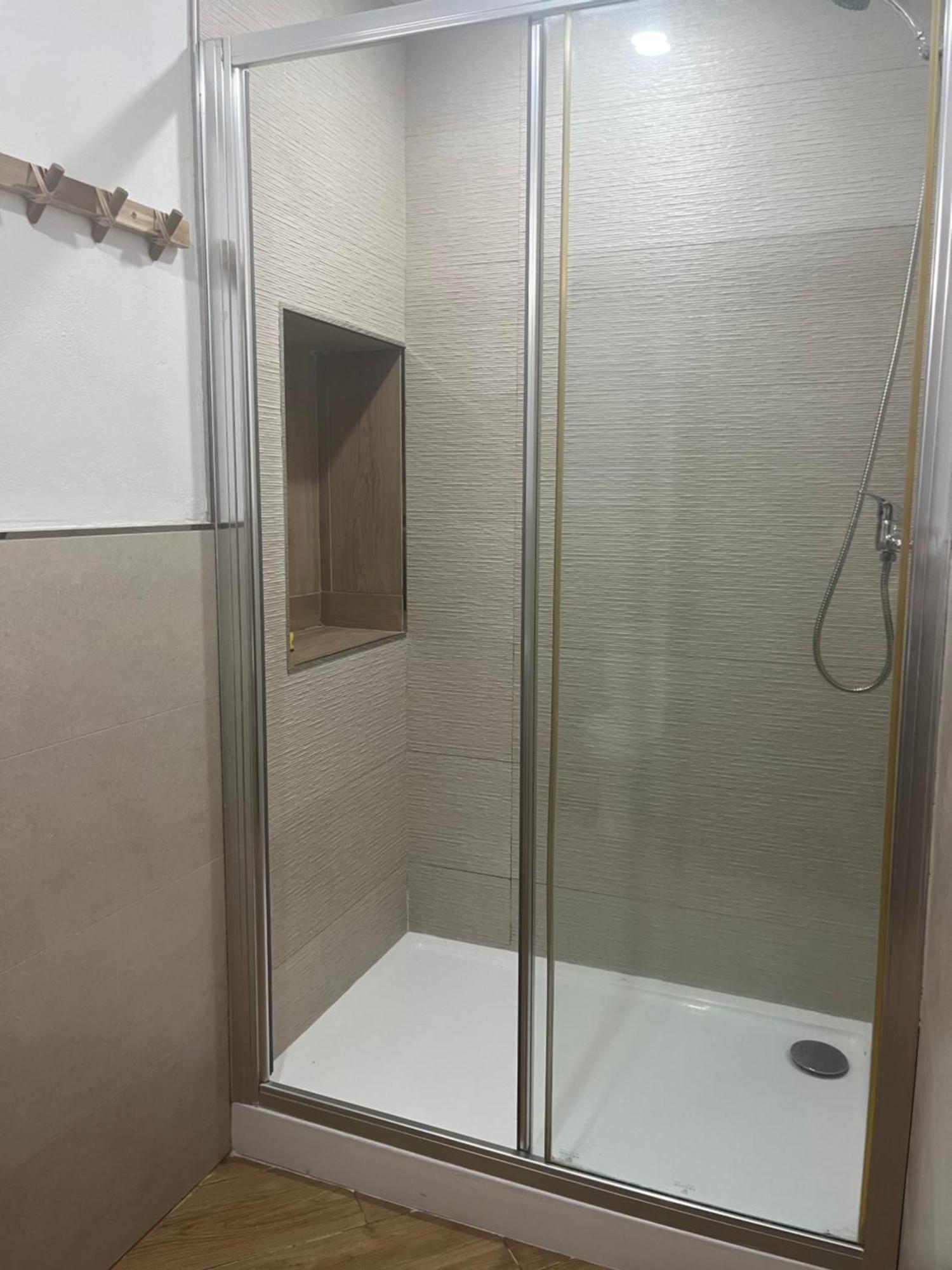Апартаменты Loft H Capote Аркос де ла Фронтера Экстерьер фото